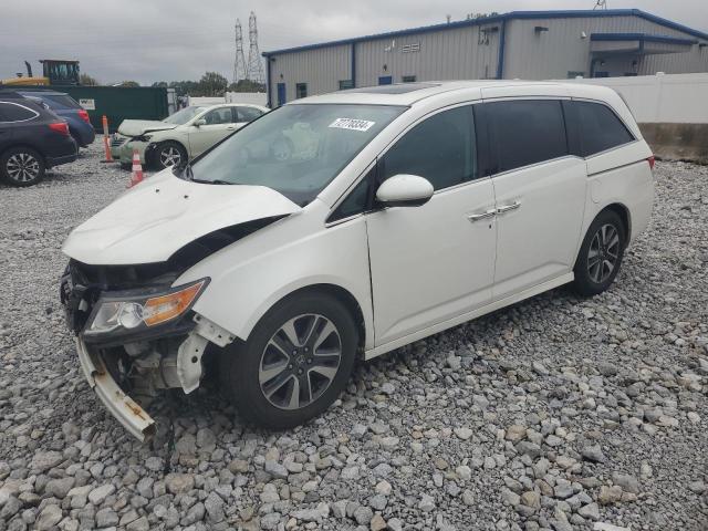 HONDA ODYSSEY TO 2014 5fnrl5h94eb127812