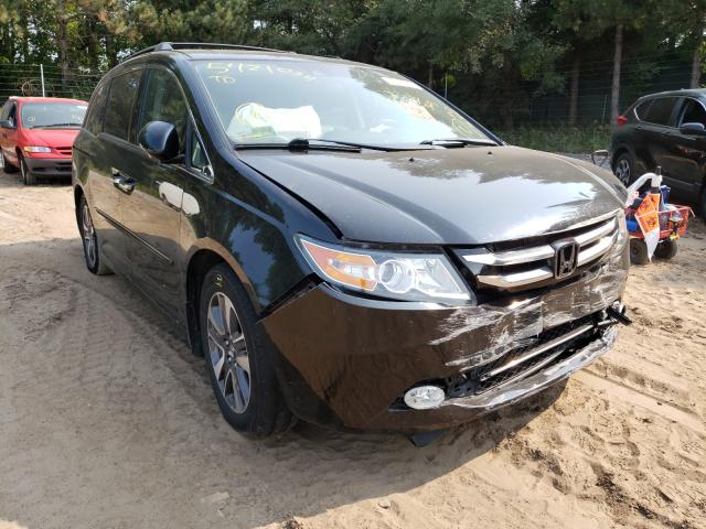 HONDA ODYSSEY TO 2014 5fnrl5h94eb128877