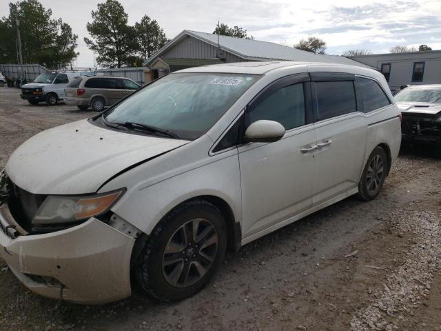 HONDA ODYSSEY TO 2014 5fnrl5h94eb136848