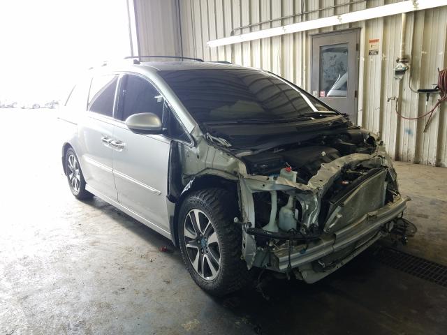 HONDA ODYSSEY TO 2015 5fnrl5h94fb003833