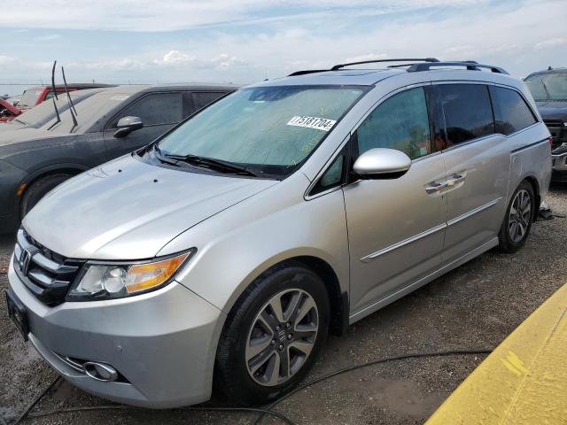 HONDA ODYSSEY TO 2015 5fnrl5h94fb003850