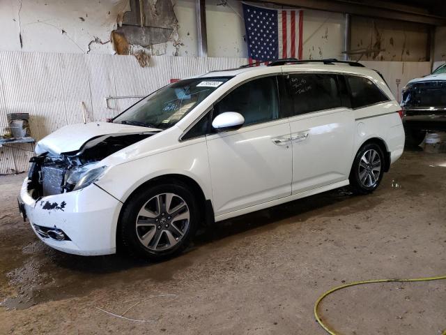 HONDA ODYSSEY TO 2015 5fnrl5h94fb004383