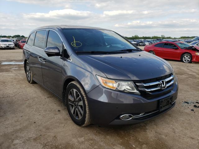 HONDA ODYSSEY TO 2015 5fnrl5h94fb009647