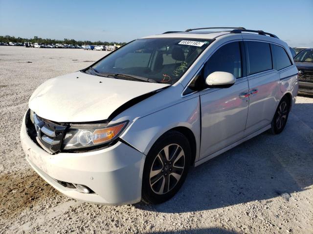 HONDA ODYSSEY TO 2015 5fnrl5h94fb031180