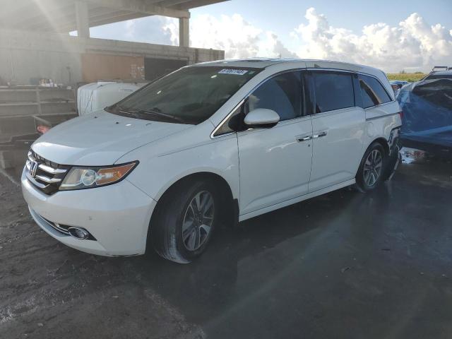 HONDA ODYSSEY TO 2015 5fnrl5h94fb034645