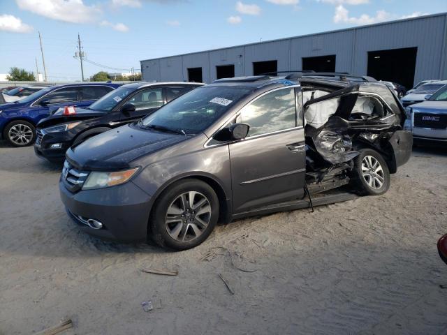 HONDA ODYSSEY 2015 5fnrl5h94fb036136