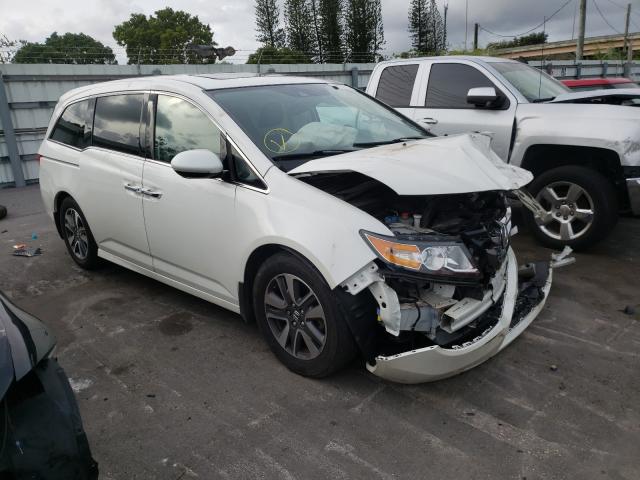 HONDA ODYSSEY TO 2015 5fnrl5h94fb059254