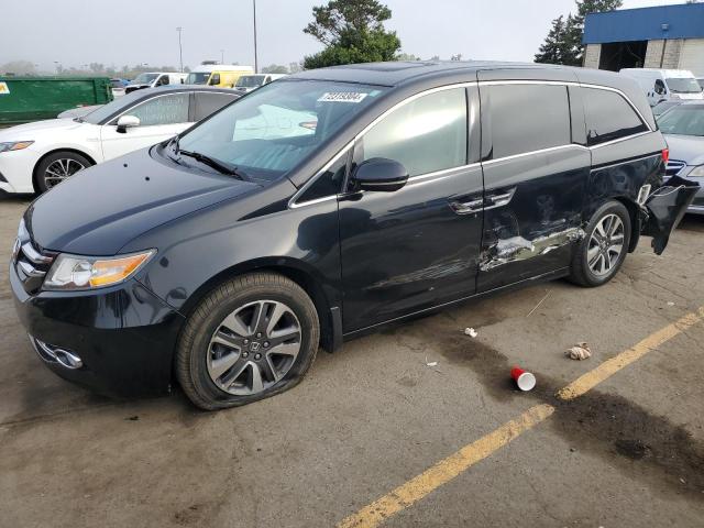 HONDA ODYSSEY TO 2015 5fnrl5h94fb076278