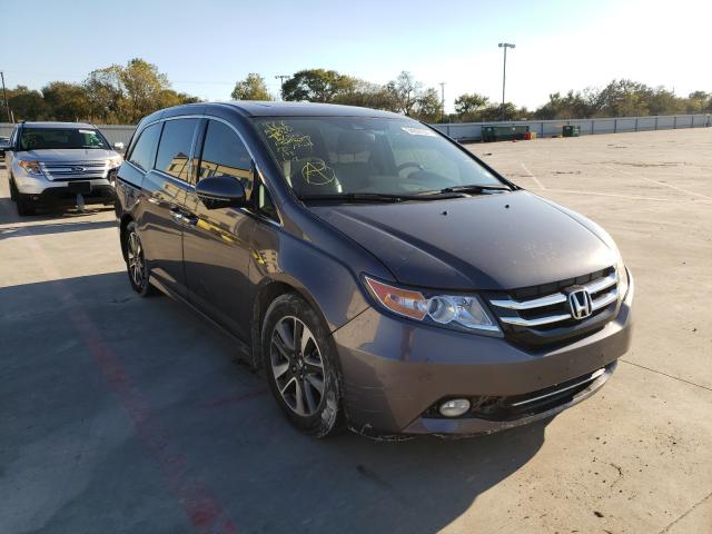 HONDA ODYSSEY TO 2015 5fnrl5h94fb077396