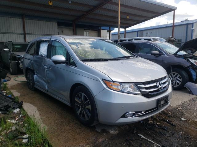 HONDA ODYSSEY TO 2015 5fnrl5h94fb080816