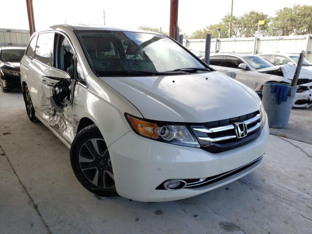 HONDA ODYSSEY TO 2015 5fnrl5h94fb082338