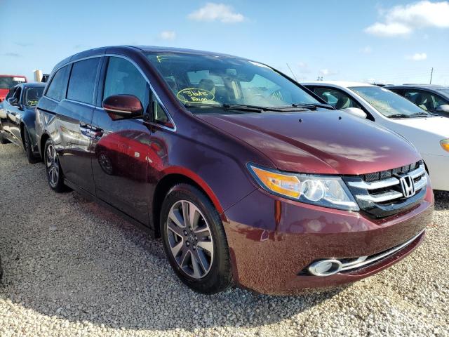 HONDA ODYSSEY TO 2015 5fnrl5h94fb107318