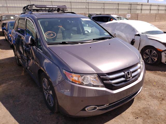 HONDA ODYSSEY TO 2015 5fnrl5h94fb123647