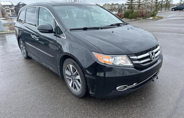 HONDA ODYSSEY 2015 5fnrl5h94fb502910