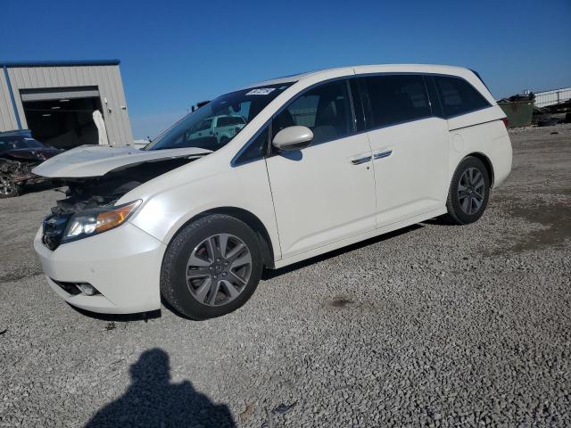 HONDA ODYSSEY TO 2016 5fnrl5h94gb001825