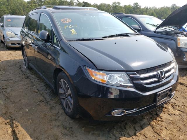 HONDA ODYSSEY TO 2016 5fnrl5h94gb014235