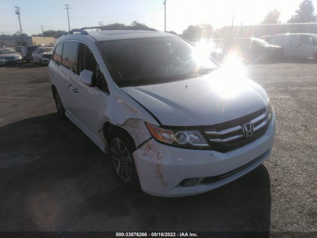 HONDA ODYSSEY 2016 5fnrl5h94gb015675