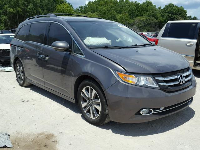 HONDA ODYSSEY TO 2016 5fnrl5h94gb045744