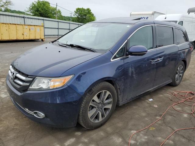 HONDA ODYSSEY TO 2016 5fnrl5h94gb048269