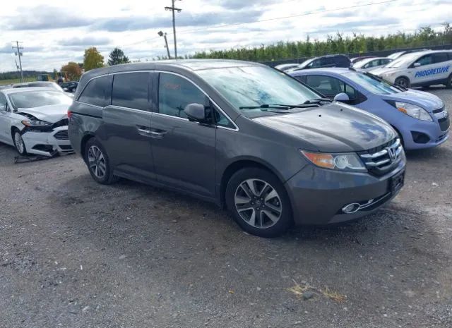 HONDA ODYSSEY 2016 5fnrl5h94gb065721