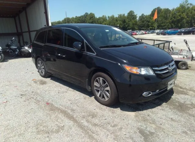 HONDA ODYSSEY 2016 5fnrl5h94gb079022