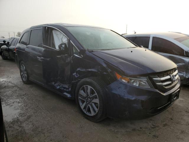 HONDA ODYSSEY 2016 5fnrl5h94gb083216