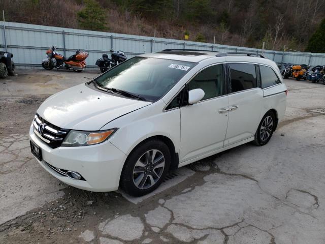 HONDA ODYSSEY TO 2016 5fnrl5h94gb100158