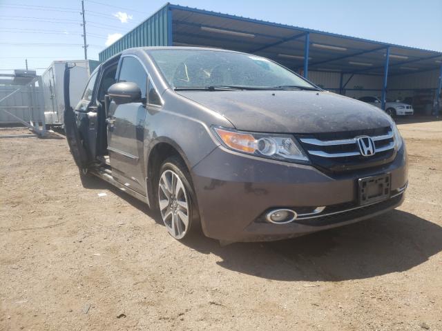 HONDA ODYSSEY TO 2016 5fnrl5h94gb102105