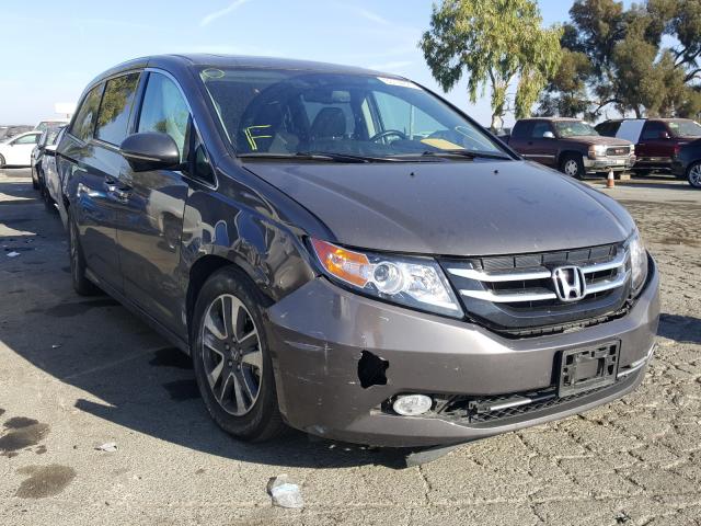 HONDA ODYSSEY TO 2016 5fnrl5h94gb102122