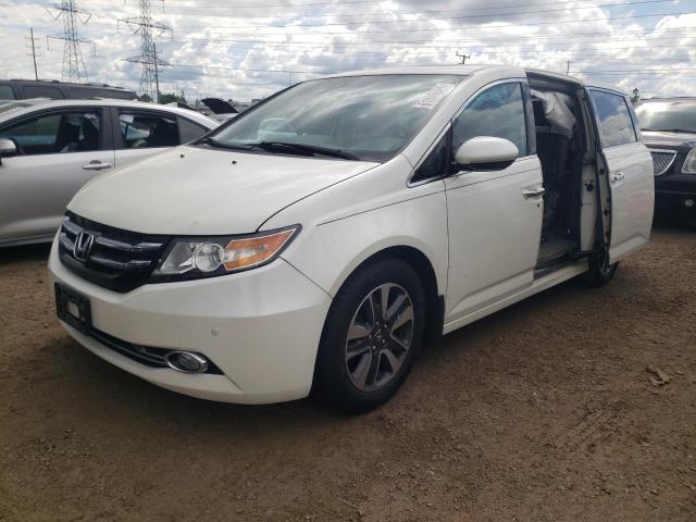 HONDA ODYSSEY 2016 5fnrl5h94gb105005