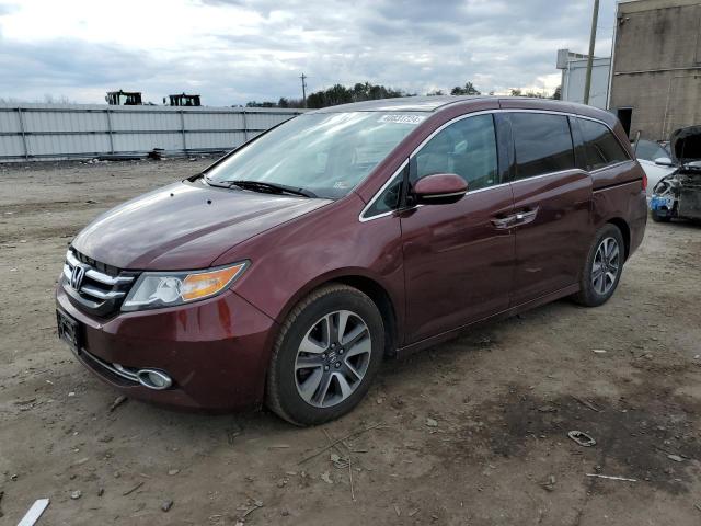 HONDA ODYSSEY 2016 5fnrl5h94gb106767