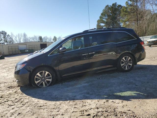 HONDA ODYSSEY 2016 5fnrl5h94gb107904