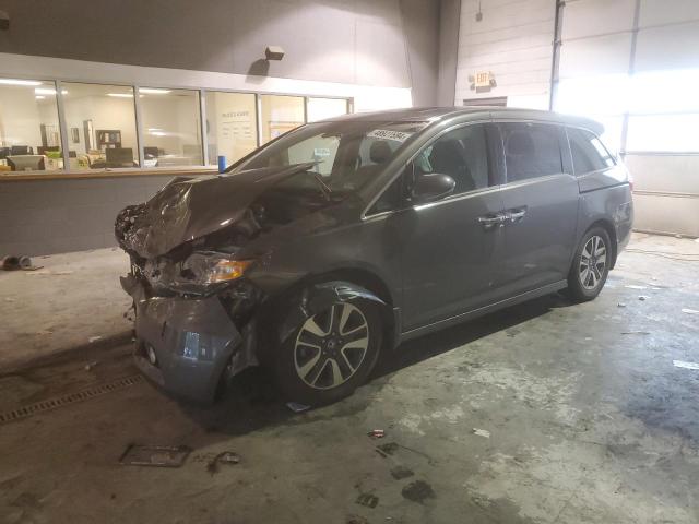 HONDA ODYSSEY 2016 5fnrl5h94gb118997