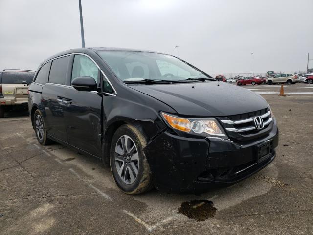 HONDA ODYSSEY TO 2016 5fnrl5h94gb164653