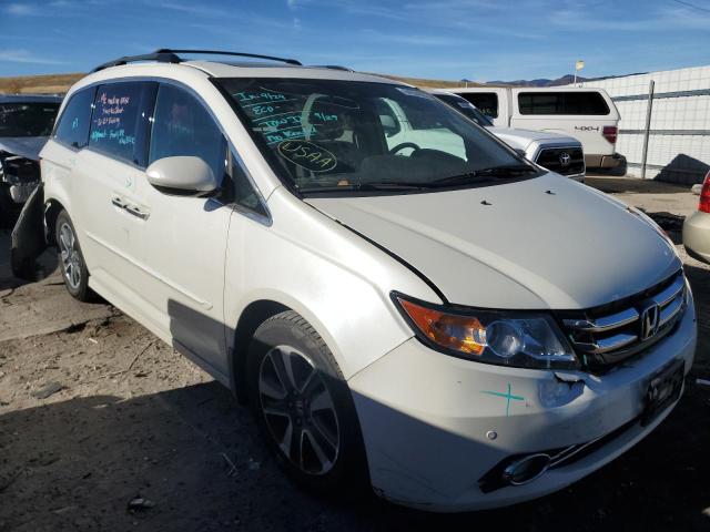 HONDA ODYSSEY TO 2017 5fnrl5h94hb015953