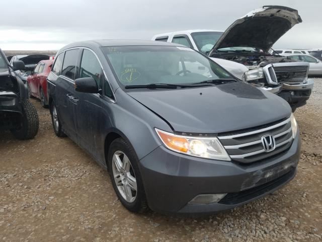 HONDA ODYSSEY TO 2011 5fnrl5h95bb001647