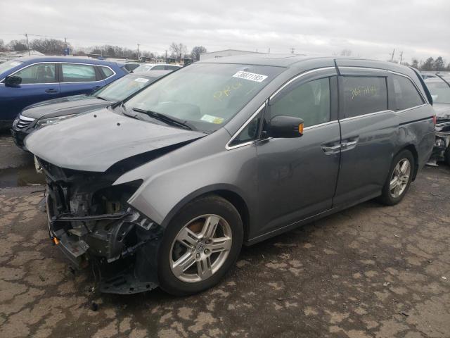 HONDA ODYSSEY TO 2011 5fnrl5h95bb001888