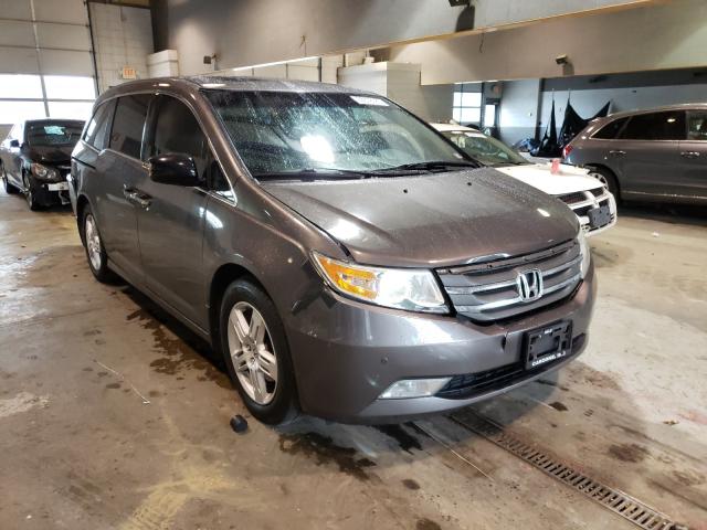 HONDA ODYSSEY TO 2011 5fnrl5h95bb019629