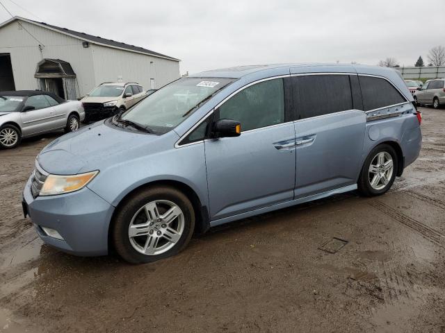 HONDA ODYSSEY TO 2011 5fnrl5h95bb020425