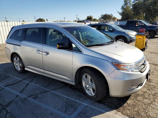 HONDA ODYSSEY TO 2011 5fnrl5h95bb021672