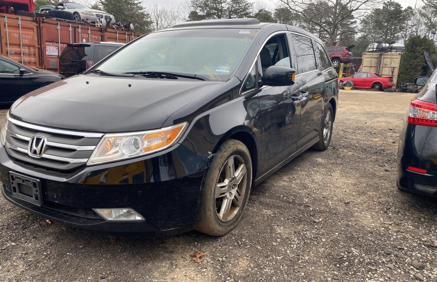 HONDA ODYSSEY TO 2011 5fnrl5h95bb023843