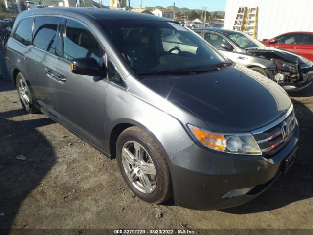 HONDA ODYSSEY 2011 5fnrl5h95bb038066