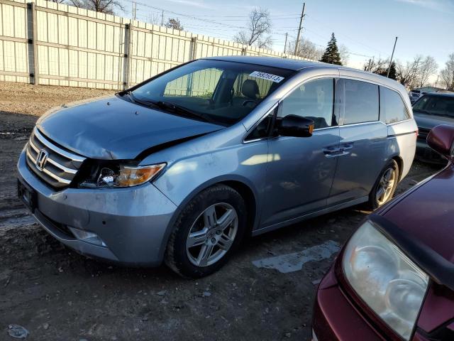 HONDA ODYSSEY 2011 5fnrl5h95bb041694