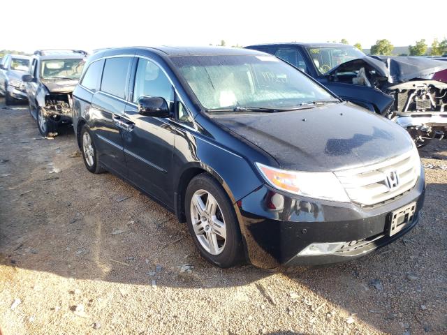 HONDA ODYSSEY TO 2011 5fnrl5h95bb046460