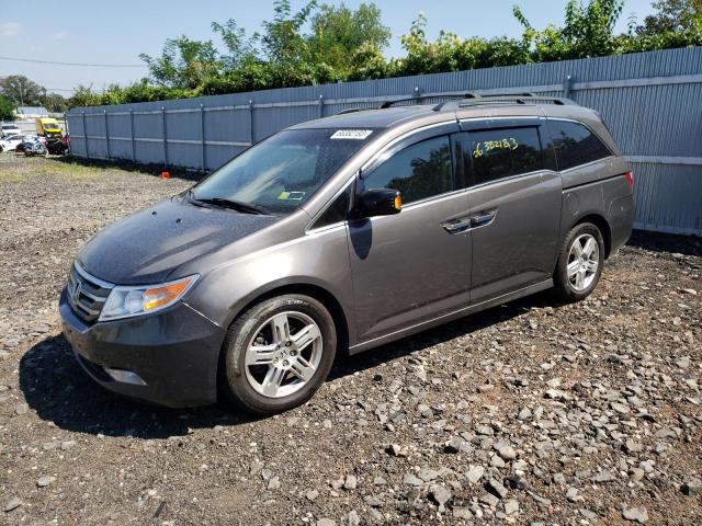 HONDA ODYSSEY 2011 5fnrl5h95bb047592