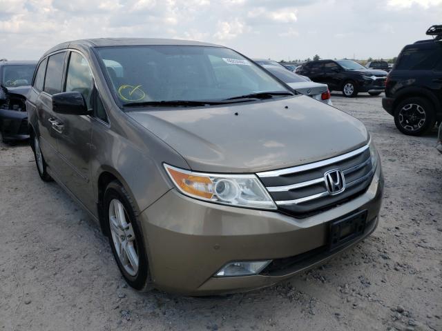 HONDA ODYSSEY TO 2011 5fnrl5h95bb048810