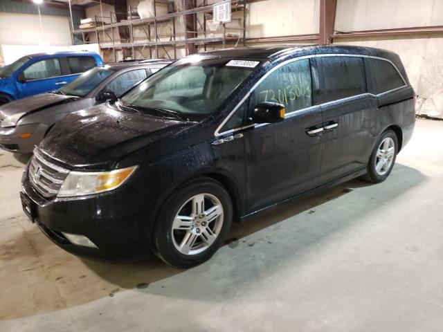 HONDA ODYSSEY 2011 5fnrl5h95bb062772