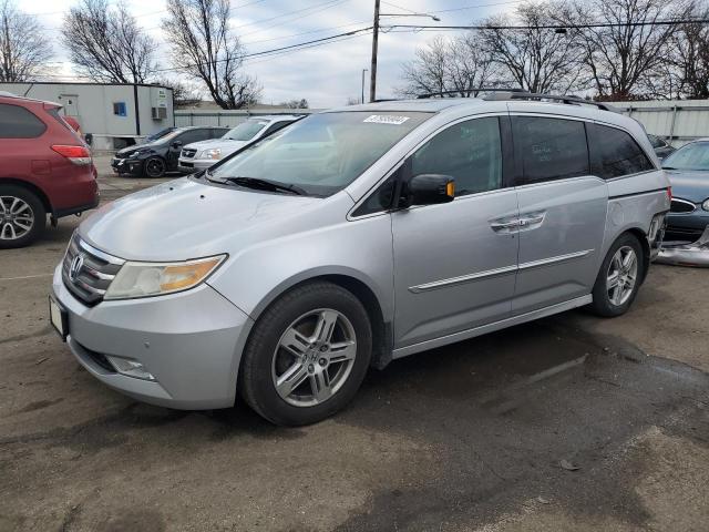 HONDA ODYSSEY 2011 5fnrl5h95bb074873