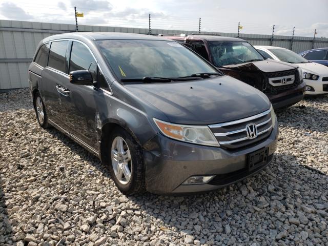 HONDA ODYSSEY TO 2011 5fnrl5h95bb076137