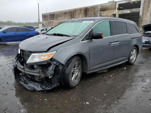 HONDA ODYSSEY 2011 5fnrl5h95bb077630